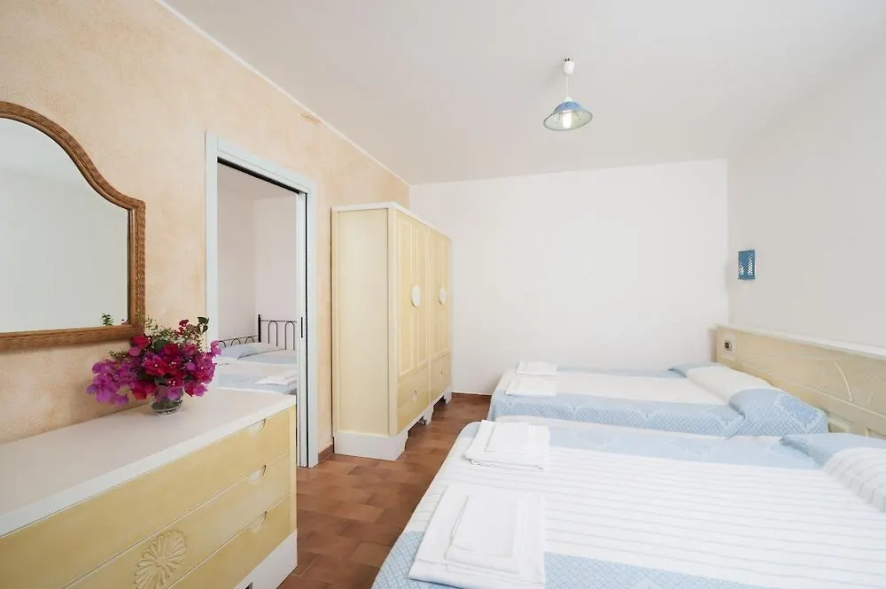 Residence S'Incantu Villasimius 3*,