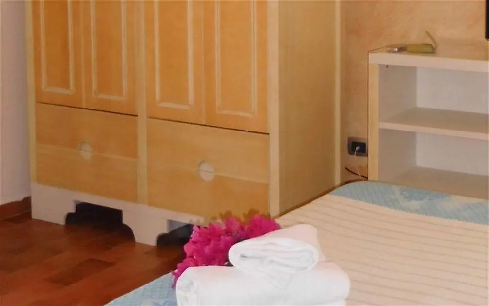 Residence S'Incantu Villasimius Aparthotel