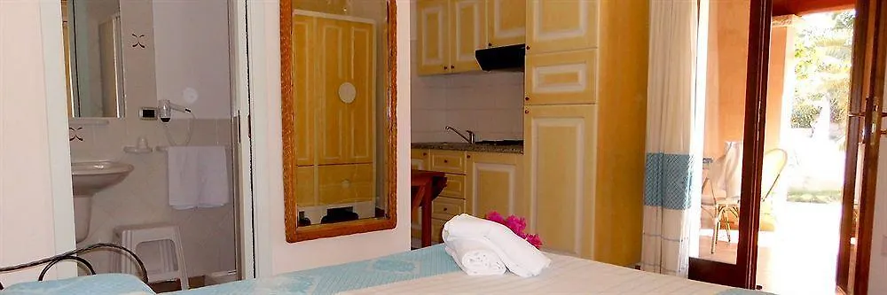 Residence S'Incantu Villasimius 3*,