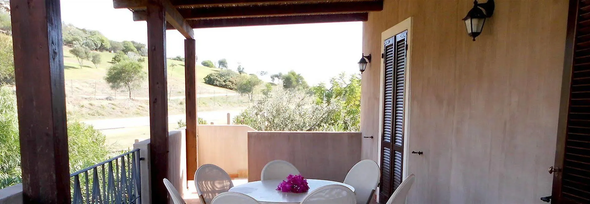 Residence S'Incantu Villasimius