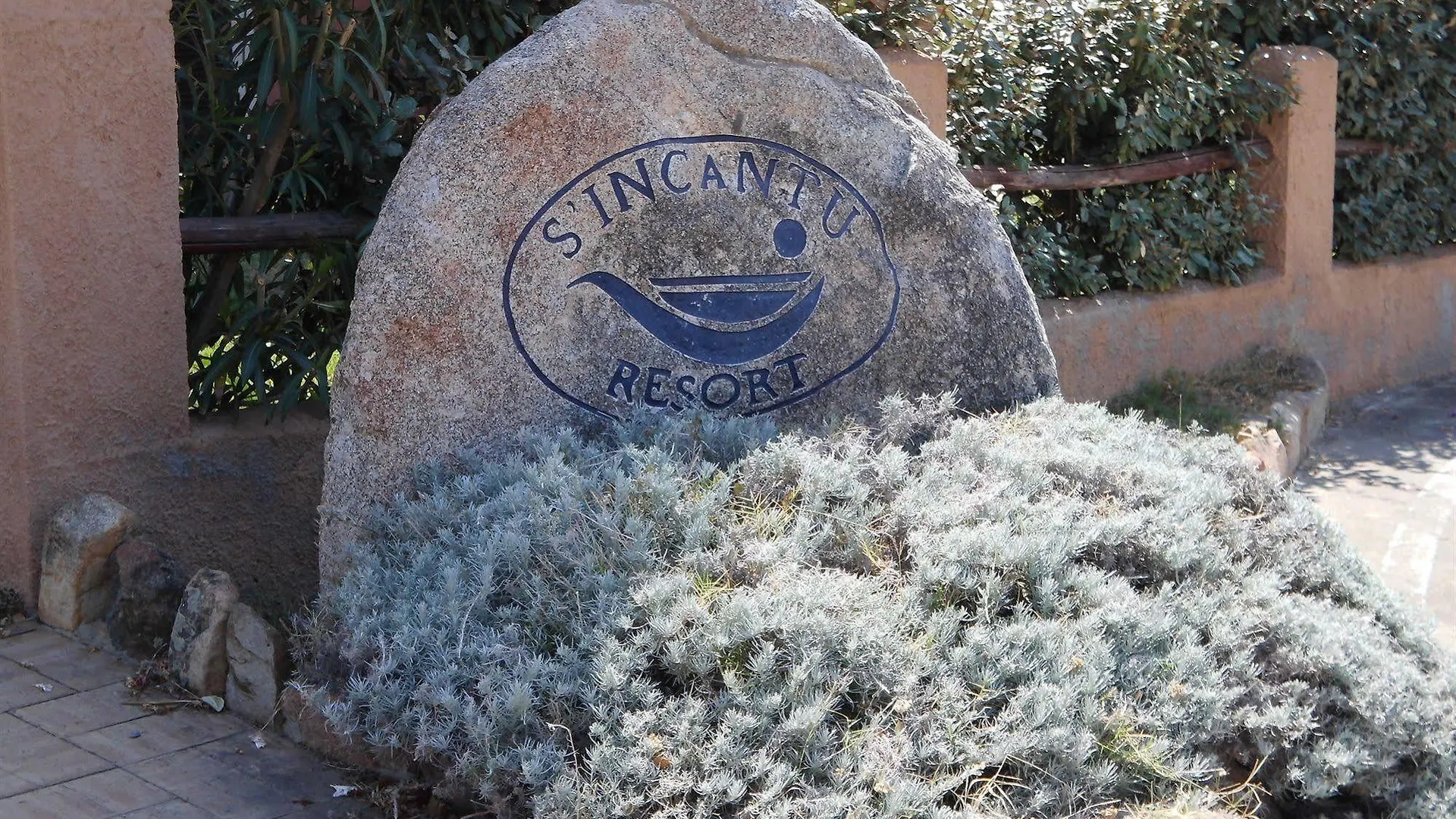 Residence S'Incantu Villasimius