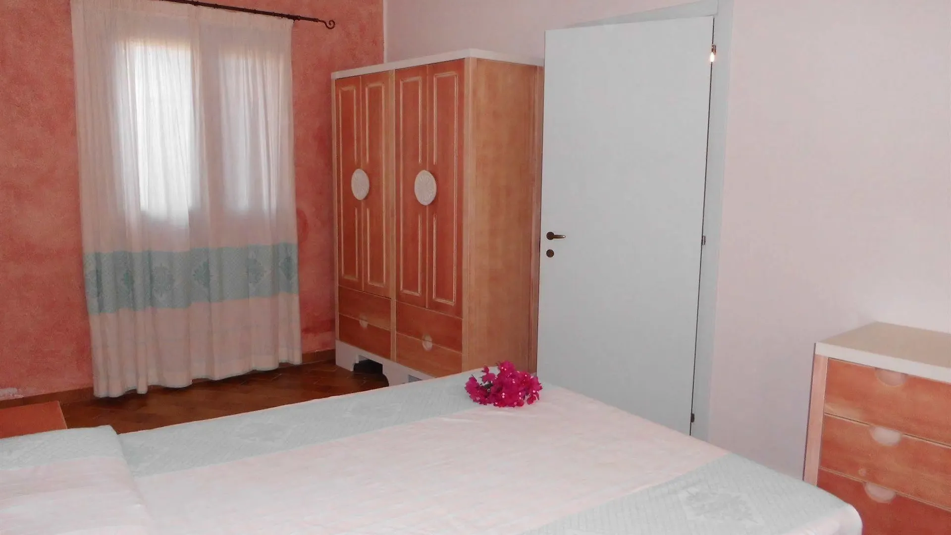 Residence S'Incantu Villasimius Aparthotel