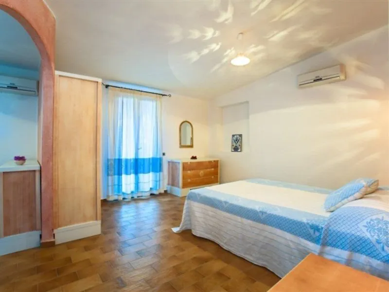 Residence S'Incantu Villasimius Aparthotel