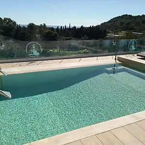 Guest house Crabonaxa, Villasimius