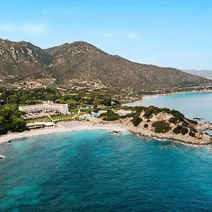 Falkensteiner Capo Boi ***** Villasimius