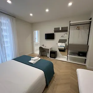 Vittoria's Luxury Guest house