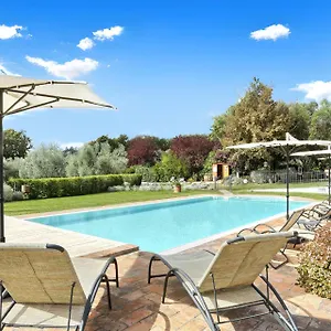Casa di campagna Con Piscina - I Sicomori Saturnia