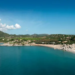 Holiday park Villaggio Del Riso, Villasimius