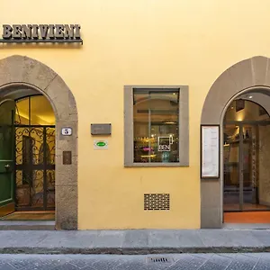 Benivieni Hotel