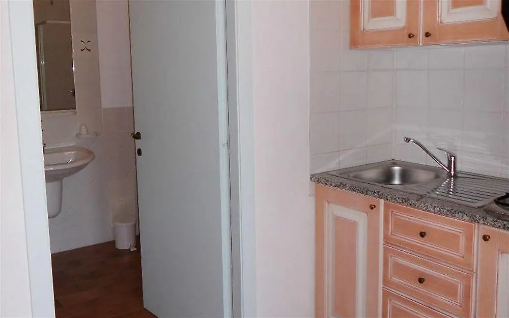Residence S'Incantu Villasimius 3*,