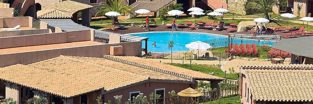Residence S'Incantu Villasimius Aparthotel