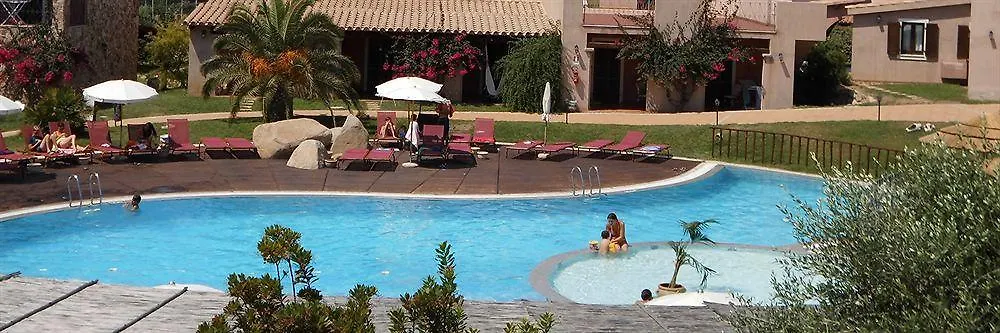 Residence S'Incantu Villasimius