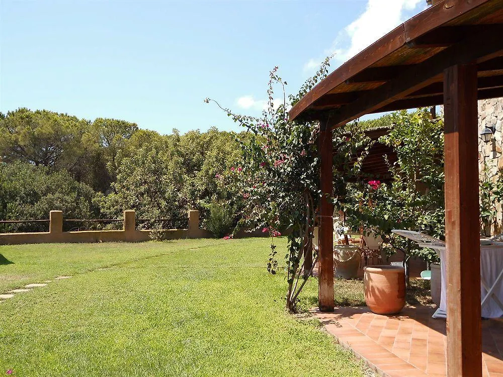 Residence S'Incantu Villasimius