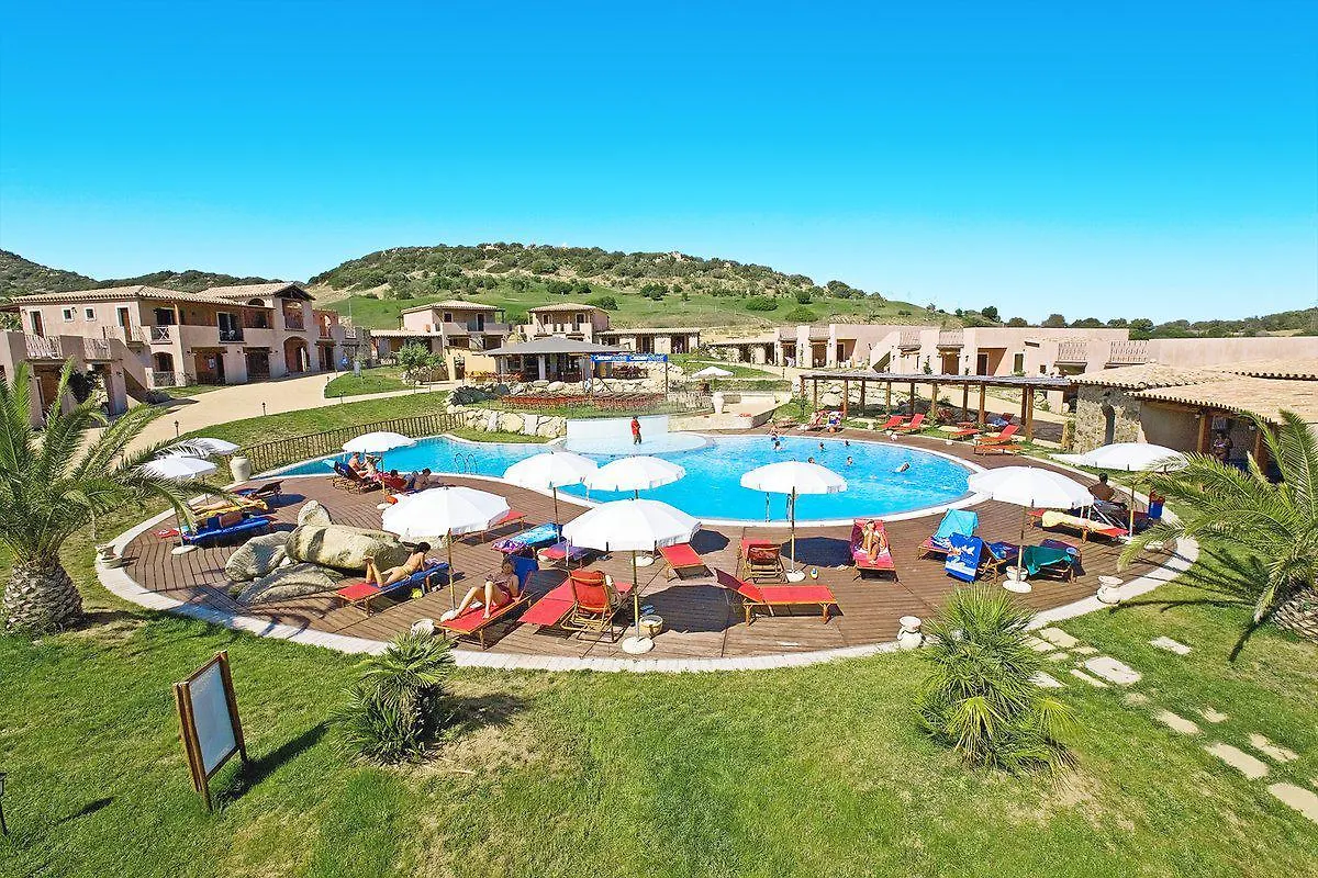 Residence S'Incantu Villasimius 3*,  Italia