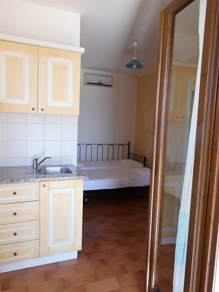 Residence S'Incantu Villasimius