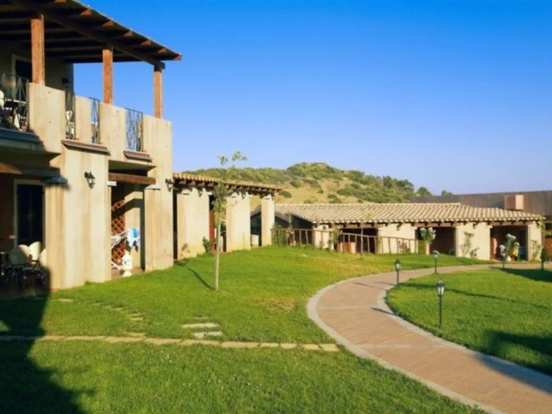 Residence S'Incantu Villasimius